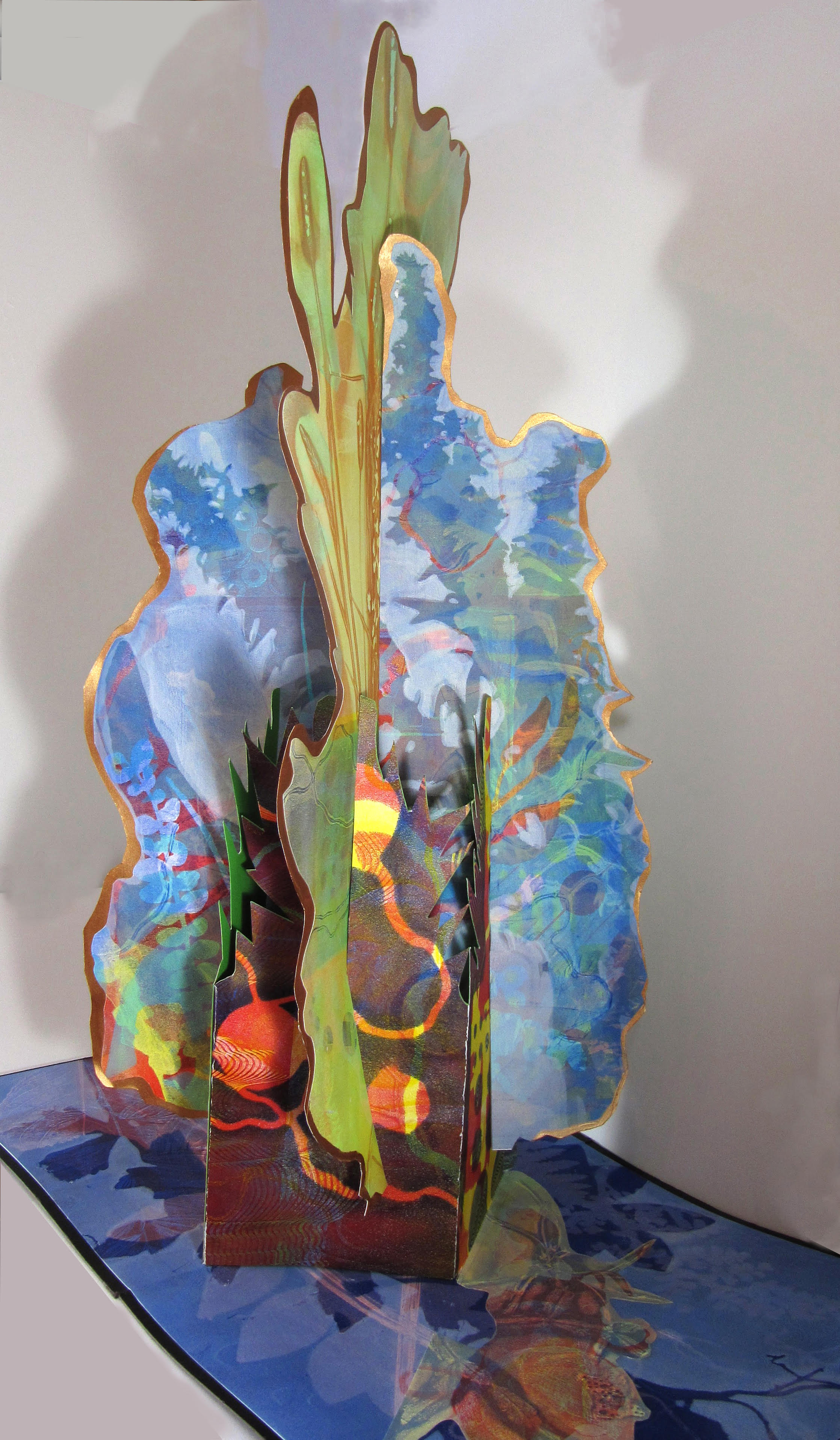 Paper Engineering – Tamar Etingen